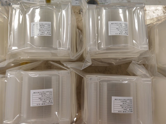 Fused Quartz Wafer Pilihan Terbaik untuk Desain Lanjutan dan Perangkat MEMS