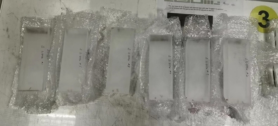Revolusi Sistem Instrumen Anda dengan Wafer Kuarsa Kristal Tunggal untuk Produksi Perangkat SAW dan MEMS