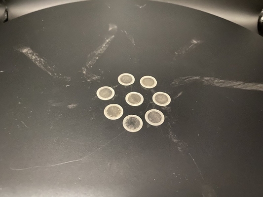 Tingkatkan Teknologi Anda dengan Wafer Piezoelektrik Kuarsa Kristal Tunggal untuk Perangkat SAW dan MEMS