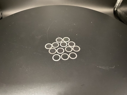 Rasakan Kinerja Tak Tertandingi dengan Wafer Piezoelektrik Kuarsa Kristal Tunggal untuk Osilator Kristal Kuarsa