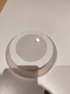 3 Inch Double Side Polish Linbo3 Wafer 30um 50um 80um Film Ultra Tipis