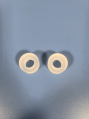 Quartz Endcap dan Coated AT Blank untuk Sensor Tekanan Berkinerja Tinggi di Industri