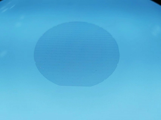 Solusi Informasi Holografik Kapasitas Tinggi Stoichiometric LiTaO3 Wafer