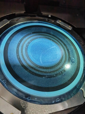 2 " 3 " 4 " 6 " Lithium Tantalate Wafers Solusi Ultimate Untuk Aplikasi Piezoelectric