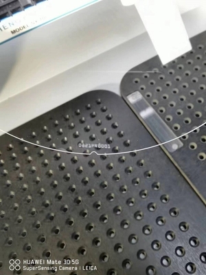 3" 4" 6" 8" Lithium Niobate Wafer Sifat elektro-optik dan piezoelektrik yang sangat baik