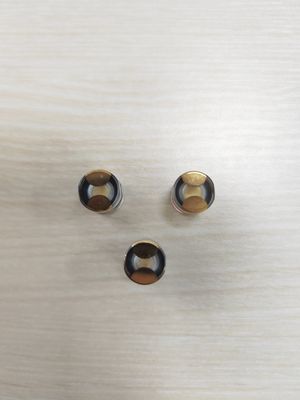 Tingkatkan Kinerja Sistem: Mencapai Keandalan yang Tak tertandingi dengan Endcap Wafer Piezoelectric Advanced kami.