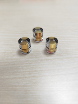 Quartz Endcaps Solusi Ultimate Untuk Meningkatkan Kinerja Dan Keandalan Presisi Tinggi