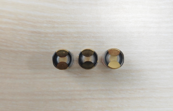 Precision dan Durability Quartz End Caps untuk Aplikasi Suhu Tinggi dan Tekanan Tinggi
