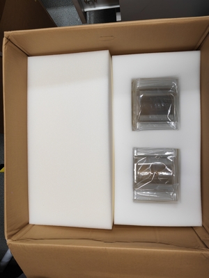 Stoichiometric LiTaO3 Wafer Material Ideal untuk Optical Modulators dan Frequency Converters