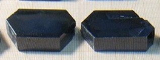 Substrat kristal ZnO kemurnian tinggi untuk solusi optoelektronik UV dan pengumpulan energi