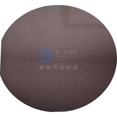 Czochralski Menarik Wafer Lithium Tantalate Terpolarisasi di Optik dan SAW Grade