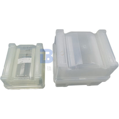 Wafer Kaca Bebas Alkali: Fondasi Anda untuk Tampilan Generasi Berikutnya & Teknologi Canggih