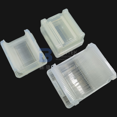 Cut Angle Lithium Niobate Wafer Untuk Perangkat SAW Dan Pemandu Gelombang Optik