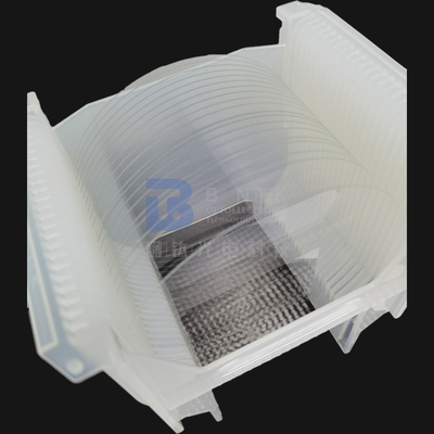 Cut Angle Lithium Niobate Wafer Untuk Perangkat SAW Dan Pemandu Gelombang Optik