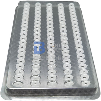 SC IT Quartz Kristal Tunggal