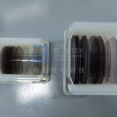 8 ''0.5mm Lithium Niobate Wafer