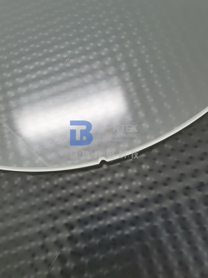 Tingkatkan Proses Semikonduktor Anda dengan Wafer Silikon Tembaga Stabilitas Termal yang Tak tertandingi dan untuk Optik dan Fotonik