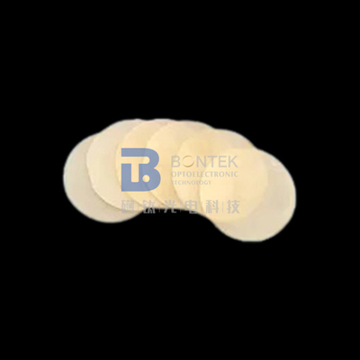 LGS Langasite Wafer
