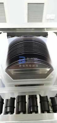 Stoichiometric LiTaO3 Wafers Epitome of Precision and Reliability for High-Frequency Electronics (Wafer LiTaO3 Stoichiometric) adalah contoh presisi dan keandalan untuk elektronik frekuensi tinggi