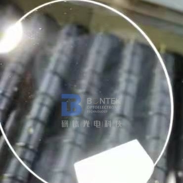 8 ''0.5mm Lithium Niobate Wafer