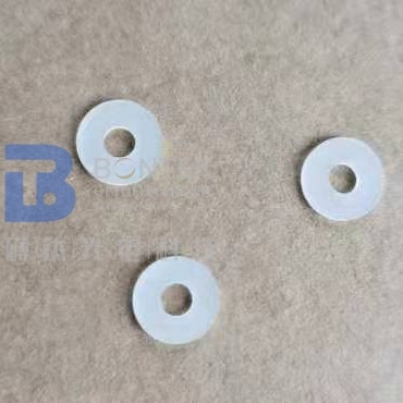 Litium Niobate Piezoelektrik Cincin Orientasi Wafer Z-cut atau 36Y-cut