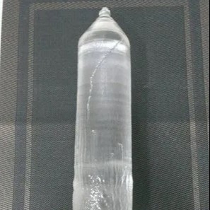 Senyawa Kimia Anorganik LYSO Scintillation Crystal Digunakan Sebagai Kristal Scintillator