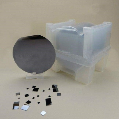 Wafer Silikon Doping Boron Doped Fosfor Dengan Resistivitas Tinggi Untuk Semikonduktor