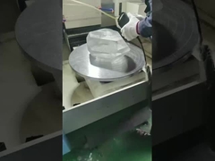 Kuarsa Kristal Tunggal