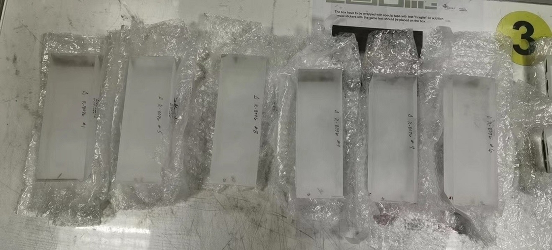 Revolusi Sistem Instrumen Anda dengan Wafer Kuarsa Kristal Tunggal untuk Produksi Perangkat SAW dan MEMS