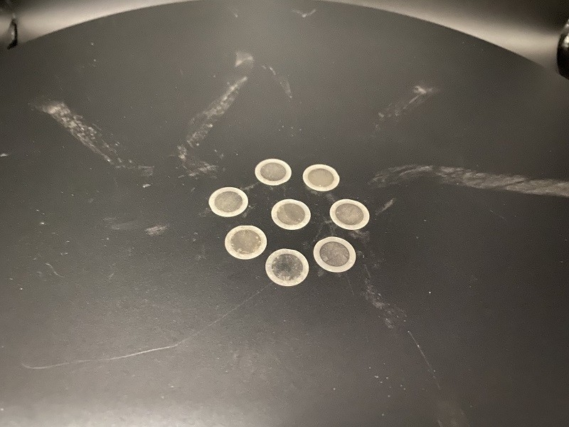 Tingkatkan Teknologi Anda dengan Wafer Piezoelektrik Kuarsa Kristal Tunggal untuk Perangkat SAW dan MEMS