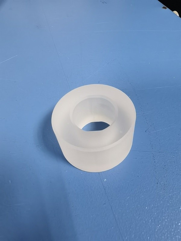 Mode Pemotongan Ketebalan AT-Cut Piezoelectric Wafer untuk Sensor Tekanan Minyak Downhole