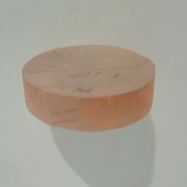 Wafer LiTaO3 untuk Filter Band lebar frekuensi tinggi dan transdus piezoelektrik