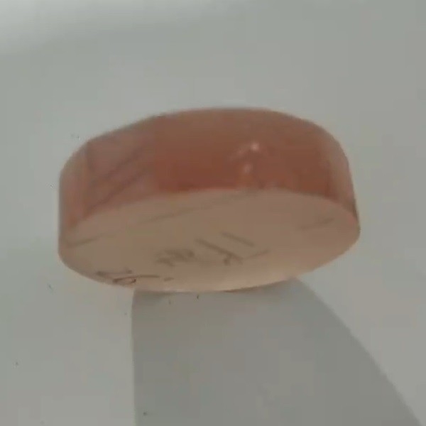 Wafer LiTaO3 4 inci dengan indeks refraksi tinggi untuk sensor SAW dan konverter frekuensi