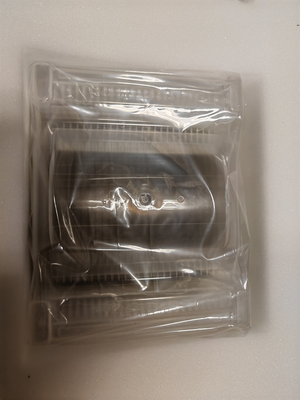Master Precision Piezoelectric Wafer dengan Stoichiometric LiNbO3 Solusi Ultimate untuk Kinerja Optoelektronik Superior