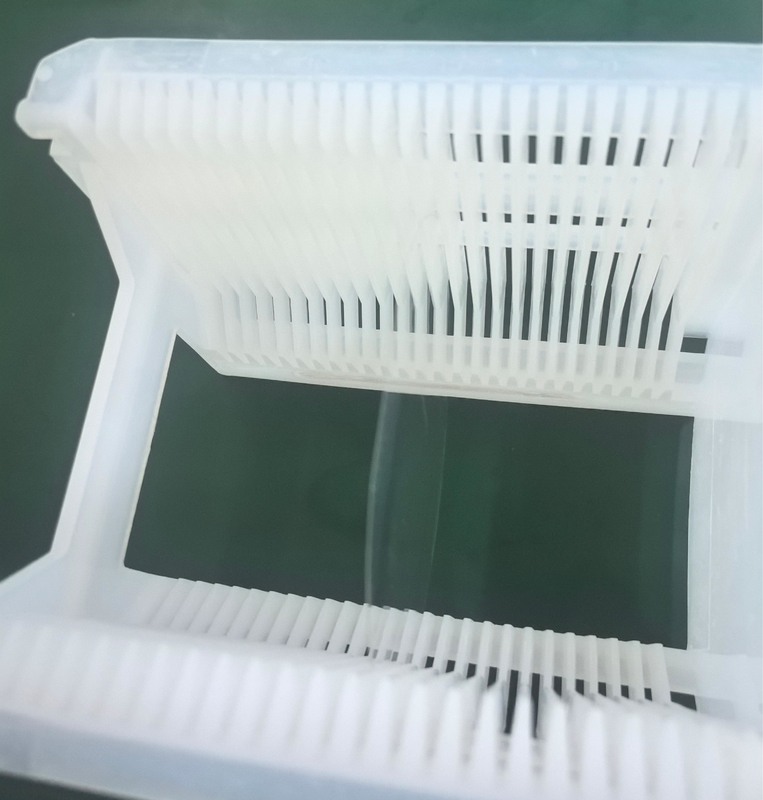 Borofloat 33 Substrat Kaca Untuk Aplikasi Suhu Tinggi Dan Operasi Presisi Epitome Of Precision Durability In Glass Solutions