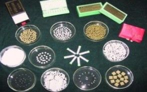 Precision Radiation Monitoring Trust Thermoluminescent Dosimeter TLD Untuk Keakuratan Keamanan