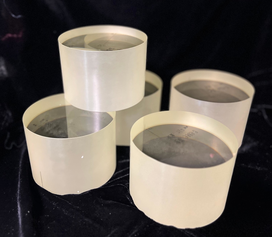 LiNbO3 Wafers The Ultimate Choice for Cutting-Edge Technologies and Optoelectronic Applications