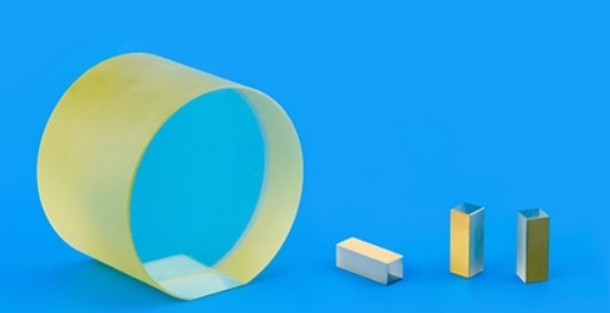 Lepaskan potensi penuh dari perangkat optoelektronik Anda dengan konduktivitas termal tinggi MgO Single Crystal Substrate kami