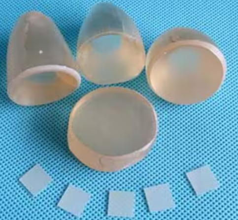 Rasakan Inovasi dan Keunggulan Wafer SrTiO3 Kami Pilihan Utama untuk Aplikasi Elektronik dan Optik Canggih