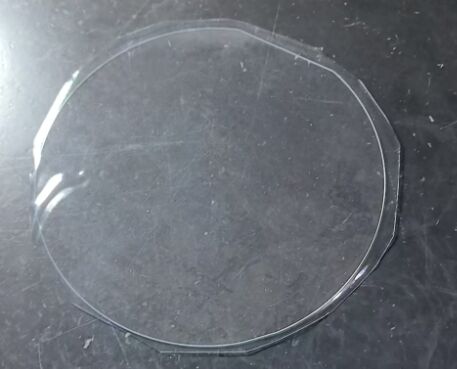 Borofloat 33 Wafer Kaca Dirancang untuk Stabilitas Termal Puncak, Ketahanan Kimia Luar Biasa, dan Ultra-High Clarity Optik.