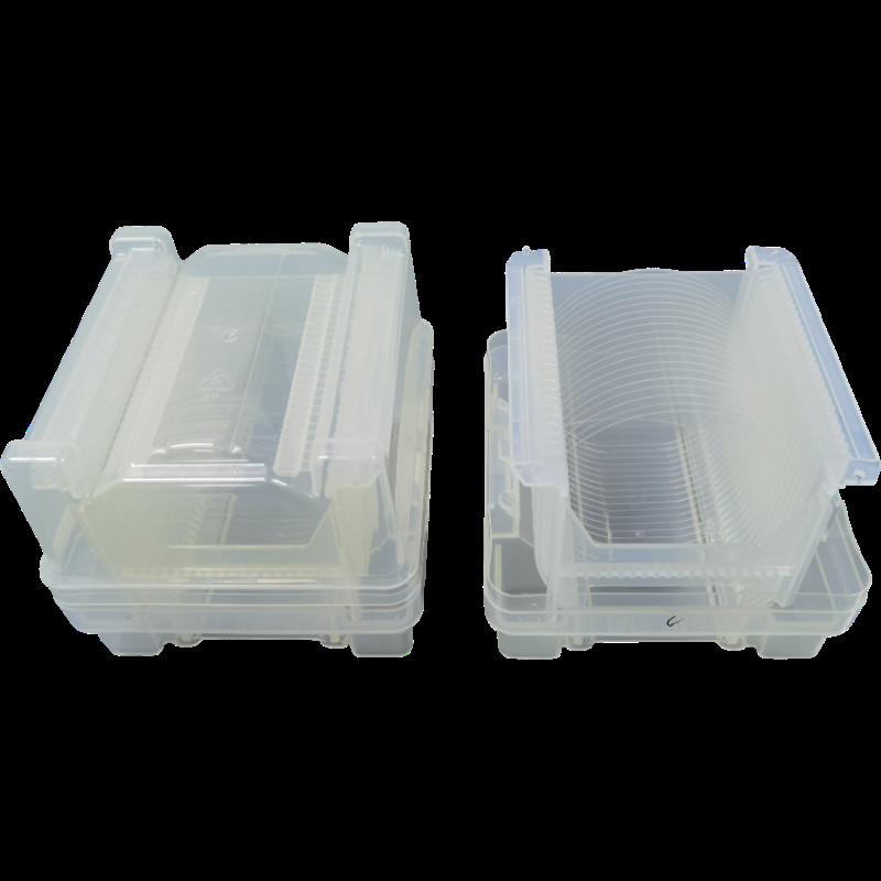 Precision Engineered Fused Silica Wafers Flatness dan Parallelism Dijamin untuk Integrasi yang lancar