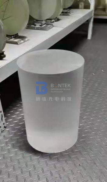 Tingkatkan Teknologi Dengan Wafer Kaca Bebas Alkalin Solusi Ultimate Untuk Proses Suhu Tinggi Dan Lebih