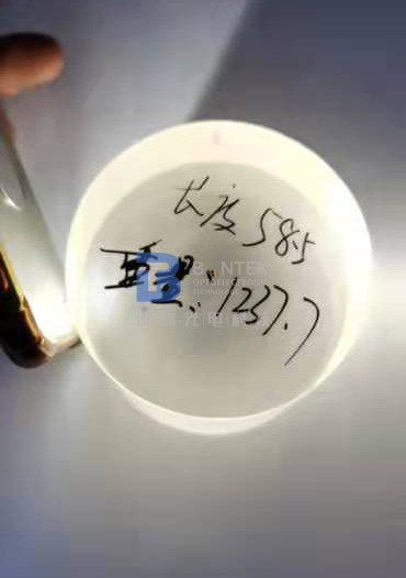 Stoichiometric LiNbO3 Precision Power Untuk Optoelectronic Dan Teknologi Dengan Stabilitas dan Keandalan yang Tak Terbandingkan