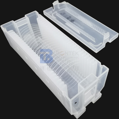 UV Grade Fused Silica Wafer 3 ''4'' 6'' JGS1 JGS2 JGS3
