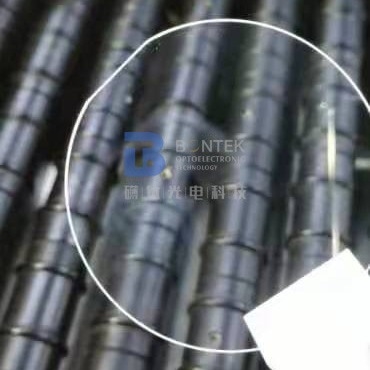4 inci 6 inci Piezoelektrik LiNbO3 LiTaO3 Wafer Banyak Digunakan Dalam Telekomunikasi